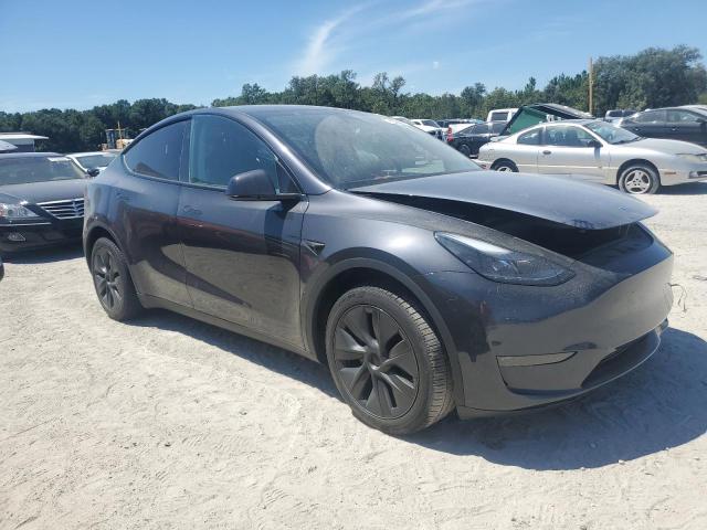 Photo 4 from auction – 2024 TESLA MODEL Y with VIN 7SAYGDED2RF164191