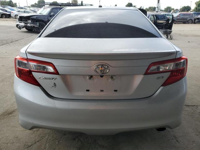 Photo 6 from auction – 2012 TOYOTA CAMRY BASE with VIN 4T1BF1FK0CU067583
