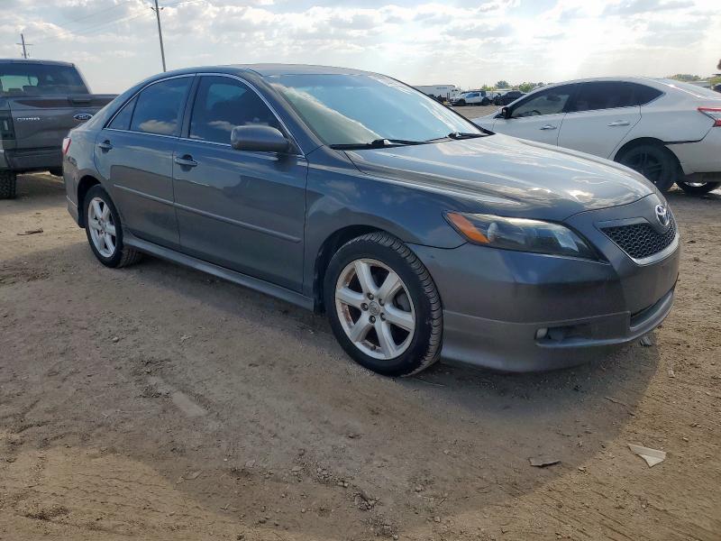 Photo 4 from auction – 2007 TOYOTA CAMRY CE with VIN 4T1BE46K67U053911