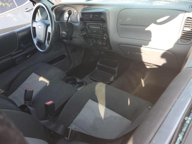 Photo 8 from auction – 2007 FORD RANGER SUP with VIN 1FTZR45E47PA33397