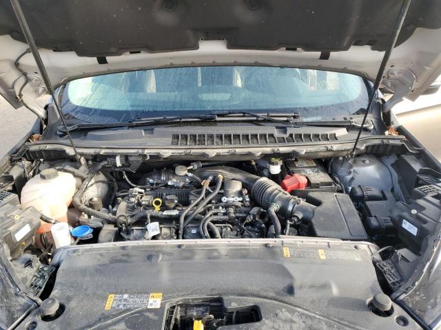 Photo 12 from auction – 2019 FORD EDGE SEL with VIN 2FMPK3J90KBB09255