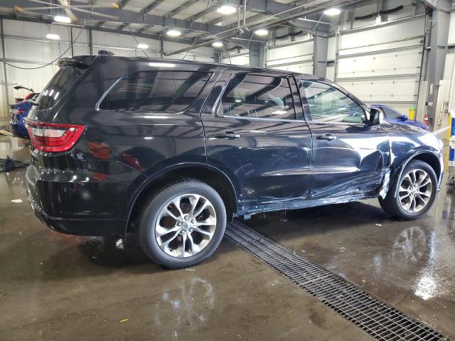 Photo 3 from auction – 2019 DODGE DURANGO GT with VIN 1C4RDJDG9KC535712