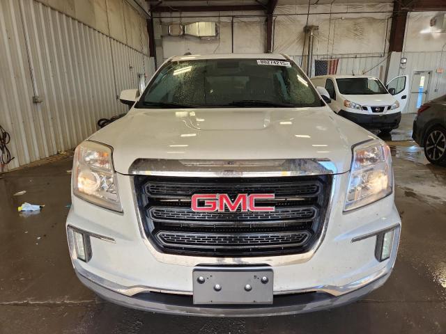 Photo 5 from auction – 2017 GMC TERRAIN SL with VIN 2GKFLTEK6H6328172