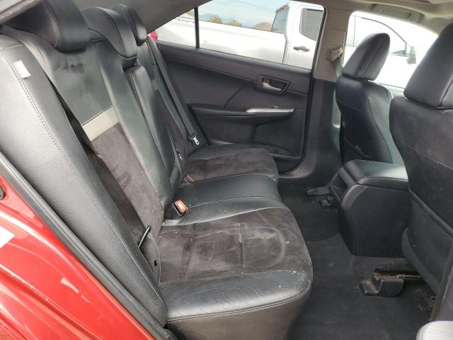 Photo 10 from auction – 2012 TOYOTA CAMRY SE with VIN 4T1BK1FK0CU509757