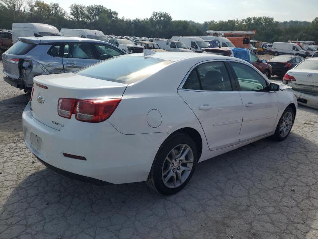 Photo 3 from auction – 2016 CHEVROLET MALIBU LIM with VIN 1G11C5SA8GF166877