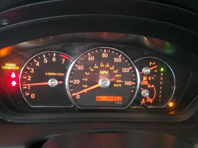 Photo 9 from auction – 2012 MITS GALANT FE with VIN 4A32B2FF3CE010200