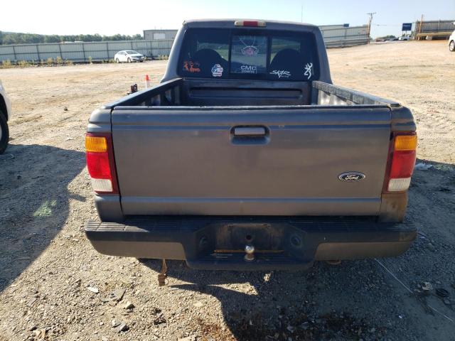 Photo 6 from auction – 1998 FORD RANGER with VIN 1FTYR11U9WTA40360
