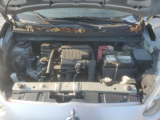 Photo 11 from auction – 2015 MITSUBISHI MIRAGE ES with VIN ML32A4HJ6FH043166