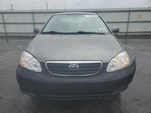 Photo 5 from auction – 2005 TOYOTA COROLLA CE with VIN 2T1BR32E05C347074