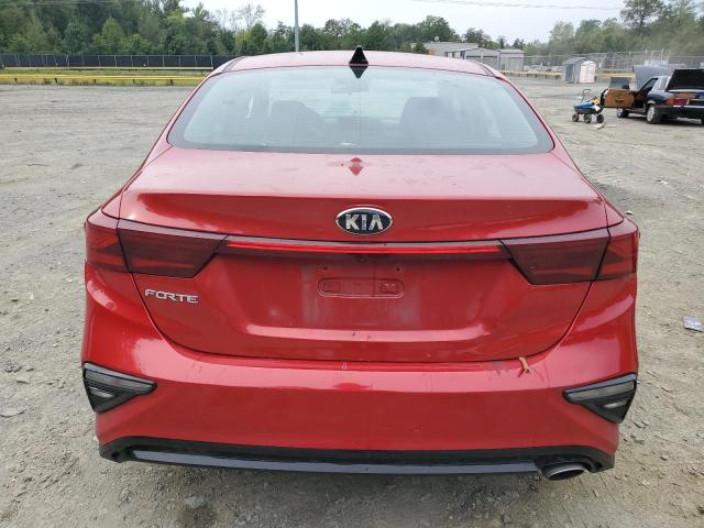 Photo 6 from auction – 2019 KIA FORTE FE with VIN 3KPF24AD7KE074166