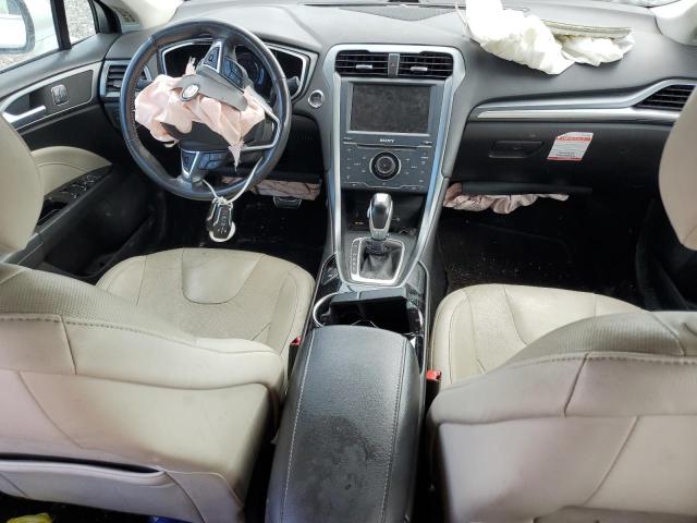 Photo 8 from auction – 2014 FORD FUSION TIT with VIN 3FA6P0RU7ER224357
