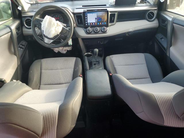 Photo 8 from auction – 2015 TOYOTA RAV4 LE with VIN JTMBFREV9FJ031038