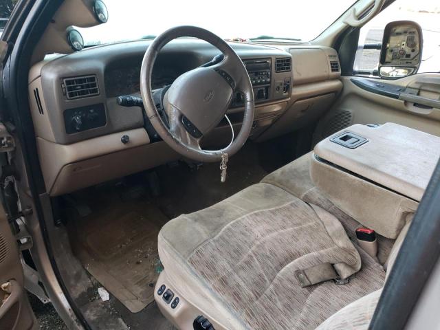 Photo 8 from auction – 1999 FORD F350 SUPER with VIN 1FTWX33F9XEE44868