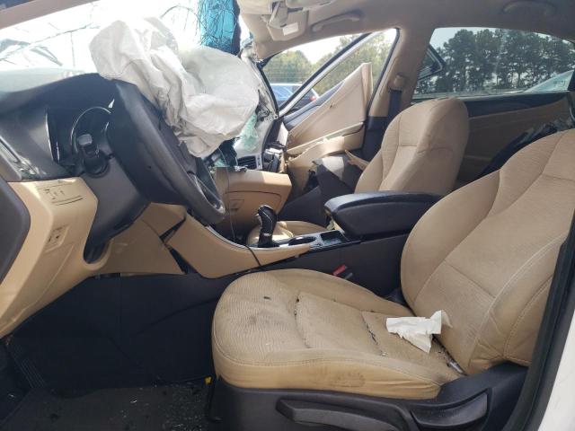 Photo 7 from auction – 2015 HYUNDAI SONATA HYB with VIN KMHEC4A44FA119769