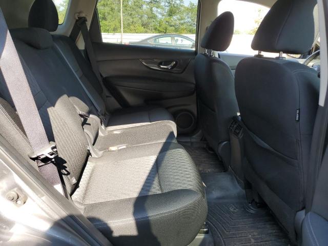Photo 11 from auction – 2017 NISSAN ROGUE S with VIN KNMAT2MT5HP578870