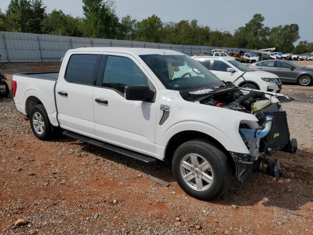 Photo 4 from auction – 2021 FORD F150 SUPER with VIN 1FTEW1CB8MKE58810