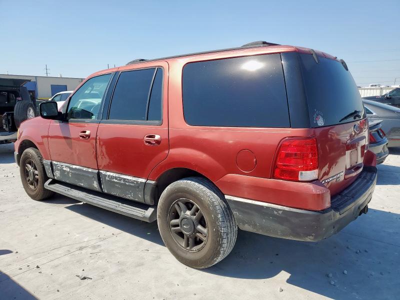 Photo 2 from auction – 2004 FORD EXPEDITION with VIN 1FMRU15W34LA58537