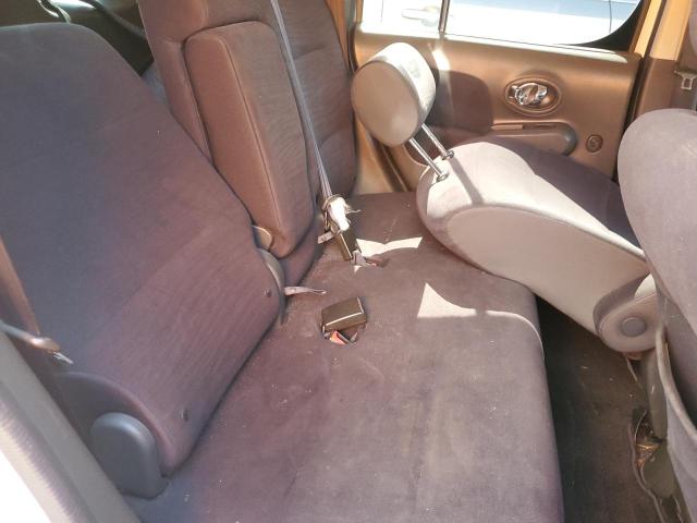 Photo 11 from auction – 2010 NISSAN CUBE BASE with VIN JN8AZ2KR8AT168118