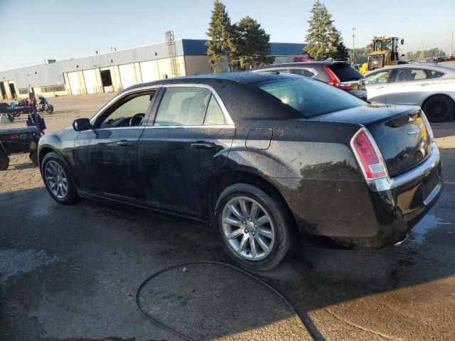 Photo 2 from auction – 2013 CHRYSLER 300 with VIN 2C3CCAAG6DH714811