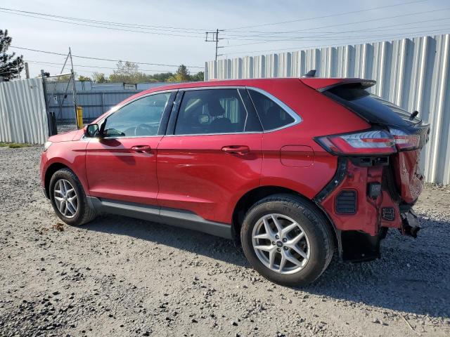 Photo 2 from auction – 2024 FORD EDGE SEL with VIN 2FMPK4J92RBA54095