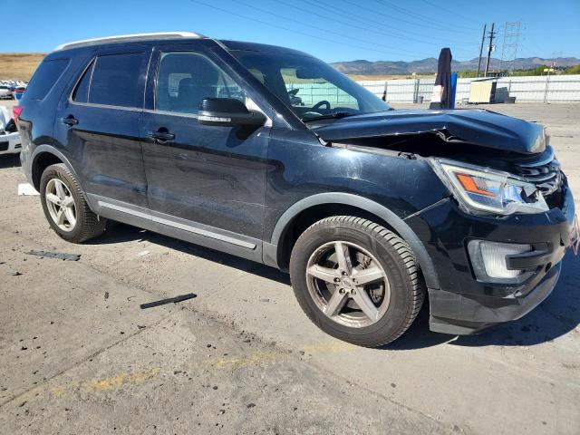 Foto 4 de la subasta – 2017 FORD EXPLORER X con VIN 1FM5K8D86HGC13810