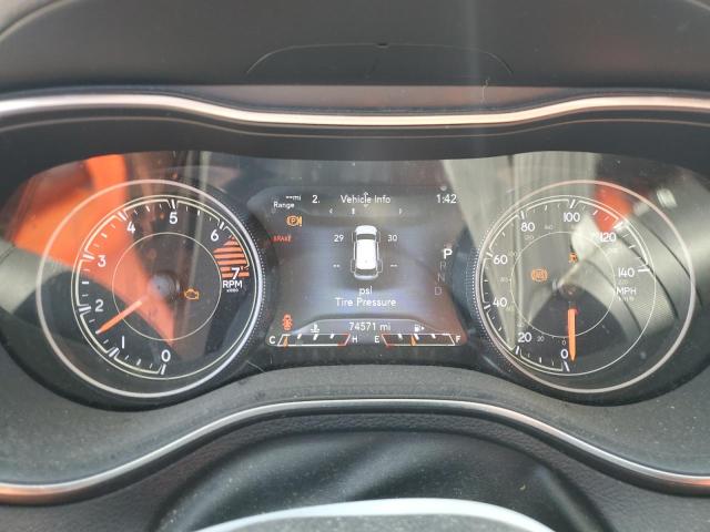 Photo 9 from auction – 2020 JEEP CHEROKEE L with VIN 1C4PJLDB6LD616274