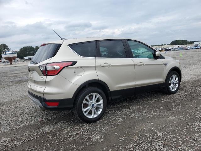 Photo 3 from auction – 2017 FORD ESCAPE SE with VIN 1FMCU0GD7HUC34288