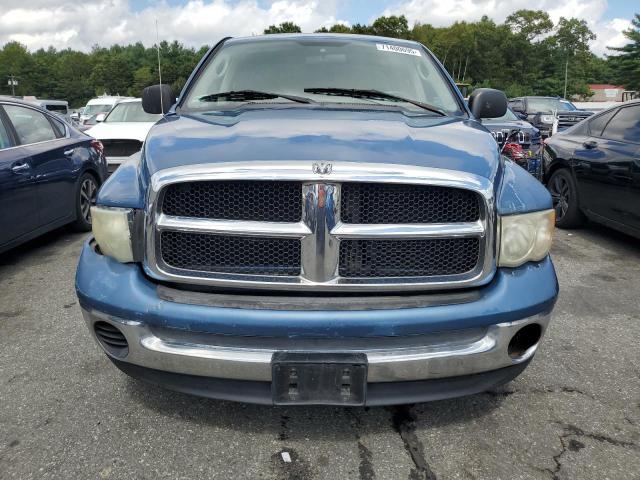 Photo 5 from auction – 2004 DODGE RAM 1500 S with VIN 1D7HA18N94S514449