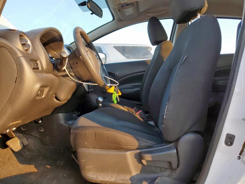 Photo 7 from auction – 2018 NISSAN VERSA NOTE with VIN 3N1CE2CP9JL370373
