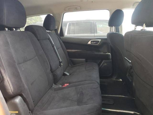 Photo 11 from auction – 2015 NISSAN PATHFINDER with VIN 5N1AR2MN4FC635558