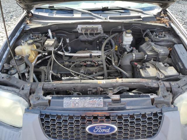 Photo 12 from auction – 2007 FORD ESCAPE XLS with VIN 1FMYU92Z57KA36364