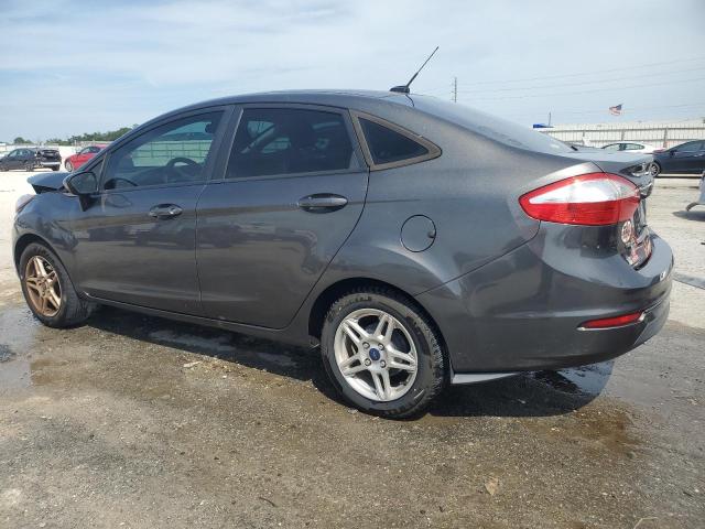 Photo 2 from auction – 2018 FORD FIESTA SE with VIN 3FADP4BJ2JM106626