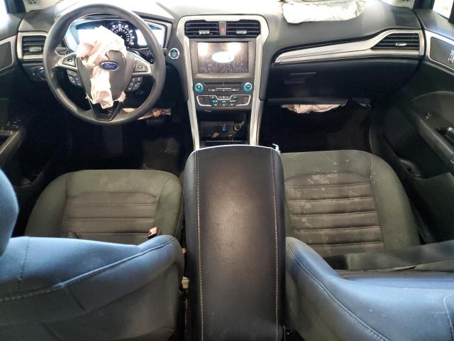 Photo 8 from auction – 2017 FORD FUSION SE with VIN 3FA6P0HD3HR157326