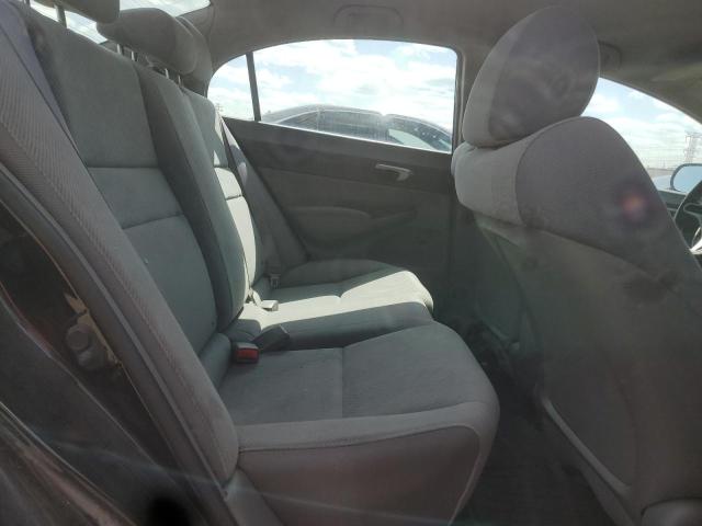 Photo 10 from auction – 2011 HONDA CIVIC LX with VIN 19XFA1F57BE039730