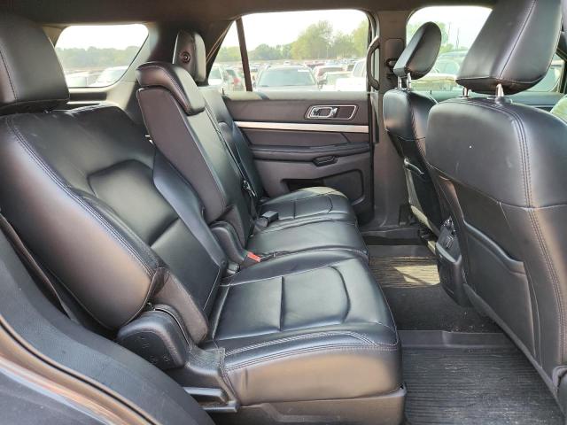 Photo 11 from auction – 2019 FORD EXPLORER with VIN 1FM5K7D84KGA82944
