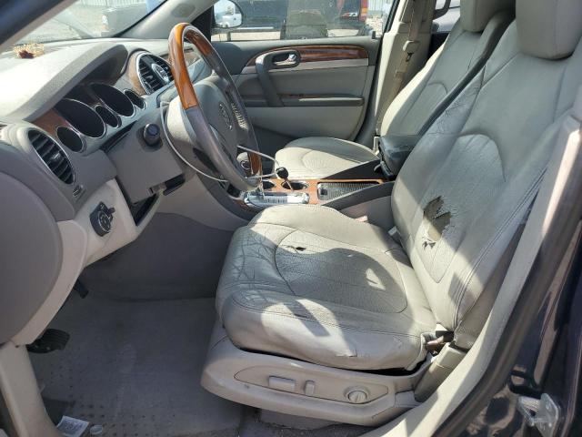 Photo 7 from auction – 2011 BUICK ENCLAVE CXL with VIN 5GAKRBED2BJ277415