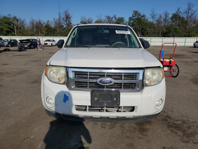 Photo 5 from auction – 2012 FORD ESCAPE XLT with VIN 1FMCU9DG7CKC69744