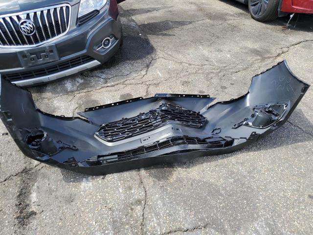 Photo 12 from auction – 2025 SUBARU IMPREZA with VIN JF1GUABC4S8210997