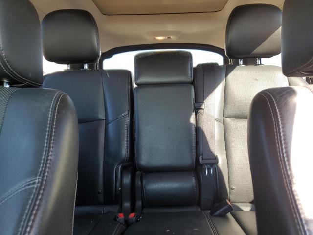 Photo 10 from auction – 2013 NISSAN PATHFINDER with VIN 5N1AR2MM0DC669095