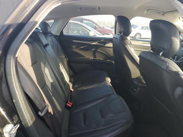 Photo 10 from auction – 2014 FORD FUSION TITANIUM with VIN 3FA6P0K9XER289256
