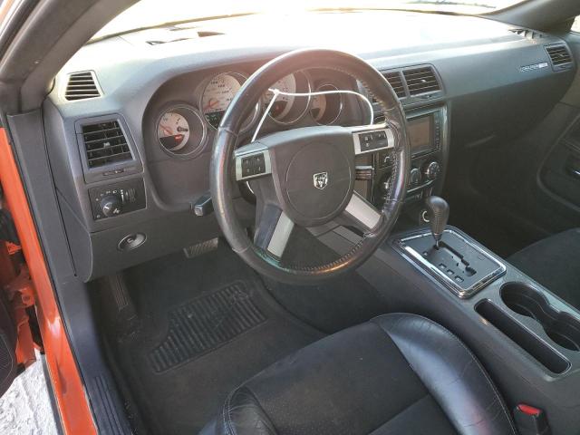 صورة رقم 8 من المزاد - 2008 DODGE CHALLENGER مع VIN 2B3LJ74WX8H302700