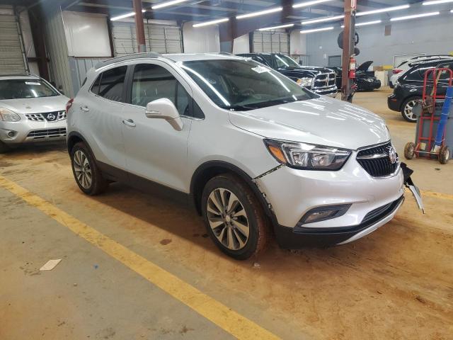 Photo 4 from auction – 2017 BUICK ENCORE PRE with VIN KL4CJBSB8HB003453