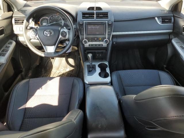 Photo 8 from auction – 2014 TOYOTA CAMRY L with VIN 4T1BF1FK9EU865177