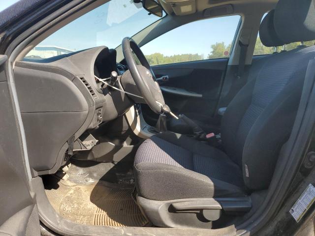 Photo 7 from auction – 2009 TOYOTA COROLLA XR with VIN 2T1BE40E09C009961