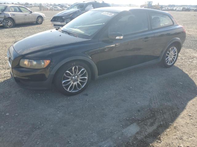 VOLVO C30 T5 2009 with VIN YV1MK672892137656 - Photo from auction