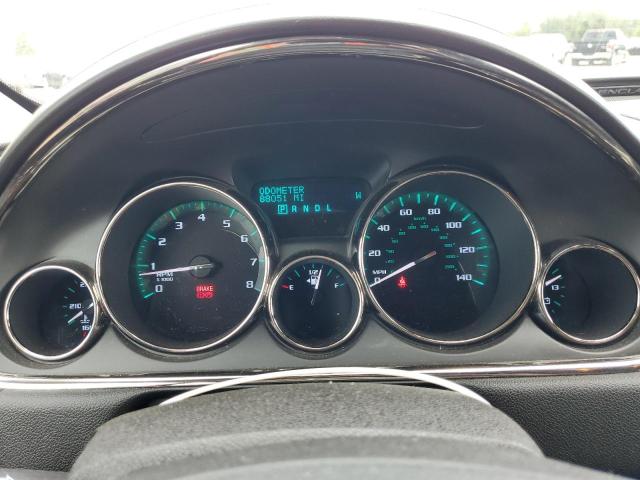 Photo 9 from auction – 2017 BUICK ENCLAVE with VIN 5GAKVBKD7HJ147428