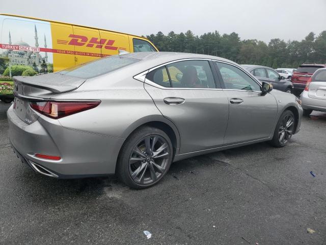 Photo 3 from auction – 2019 LEXUS ES with VIN 58ABZ1B17KU048749