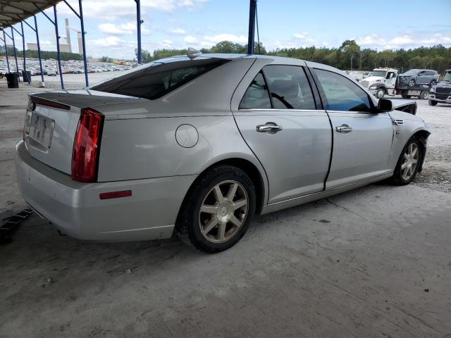 Photo 3 from auction – 2011 CADILLAC STS LUXURY with VIN 1G6DW6ED0B0121485