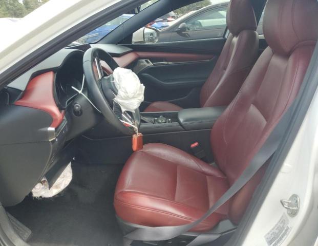 Photo 7 from auction – 2019 MAZDA 3 PREMIUM with VIN JM1BPANM9K1144133
