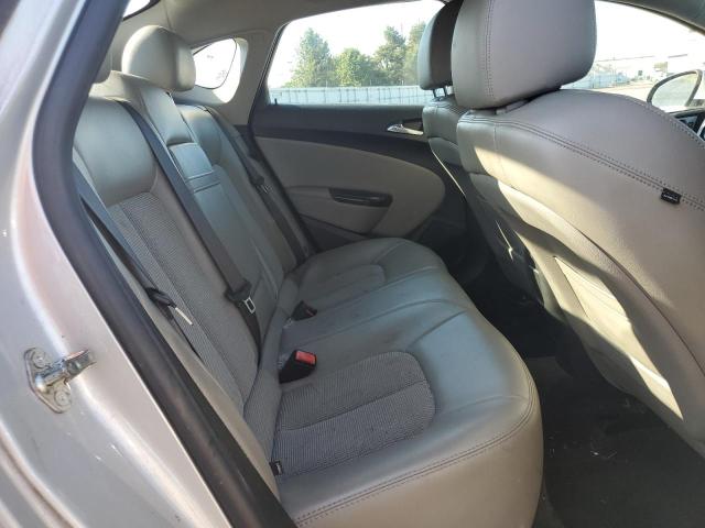 Photo 10 from auction – 2014 BUICK VERANO with VIN 1G4PP5SK3E4156843